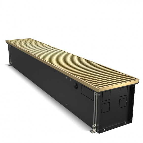 Внутрипольный конвектор Royal Thermo Atrium 190/200/1700-DG-U-AU Внутрипольный конвектор Royal Thermo Atrium 190/200/1700-DG-U-AU