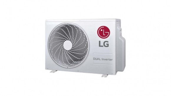Настенная сплит-система LG D07TT2 Mega Dual Plus Настенная сплит-система LG D07TT2 Mega Dual Plus