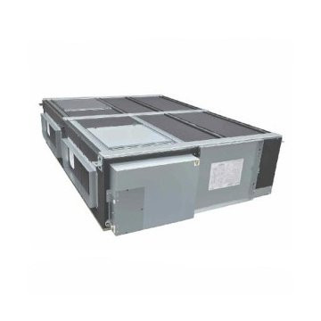 Приточно-вытяжная установка Mitsubishi Electric Lossnay LGH-200RVXT-E
