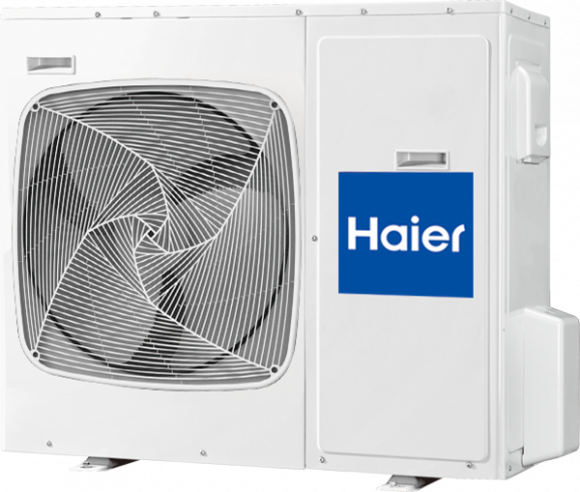 Кассетная сплит-система Haier AB50S2SC1FA/1U50S2SJ2FA Кассетная сплит-система Haier AB50S2SC1FA/1U50S2SJ2FA
