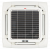 Кассетная сплит система TCL TQC-12HRA / TOU-12HNA