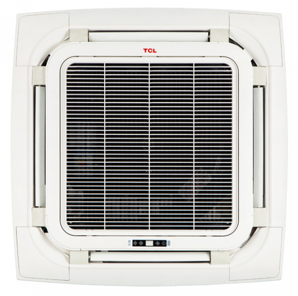 Кассетная сплит система TCL TQC-12HRA / TOU-12HNA Кассетная сплит система TCL TQC-12HRA / TOU-12HNA
