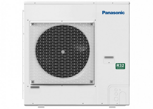 Канальная сплит-система Panasonic S-140PF1E5B/U-140PZ2E8 PACi Канальная сплит-система Panasonic S-140PF1E5B/U-140PZ2E8 PACi