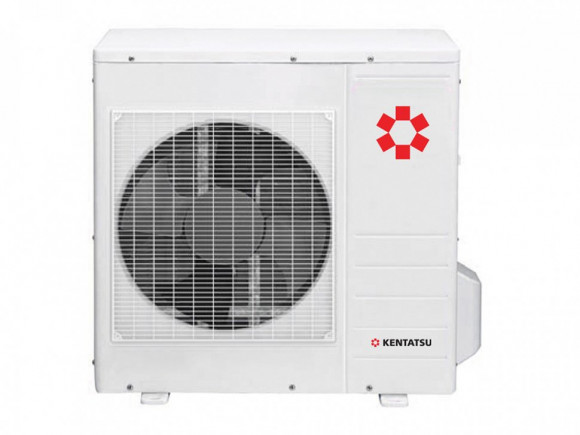 Напольно-потолочная сплит-система Kentatsu KSHF105HFAN3/KSUR105HFAN3L Напольно-потолочная сплит-система Kentatsu KSHF105HFAN3/KSUR105HFAN3L
