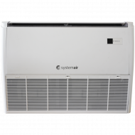 Напольно-потолочная сплит-система Systemair Sysplit Simple Ceiling 18 HP Q Напольно-потолочная сплит-система Systemair Sysplit Simple Ceiling 18 HP Q
