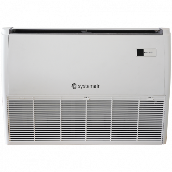 Напольно-потолочная сплит-система Systemair Sysplit Simple Ceiling 18 HP Q Напольно-потолочная сплит-система Systemair Sysplit Simple Ceiling 18 HP Q