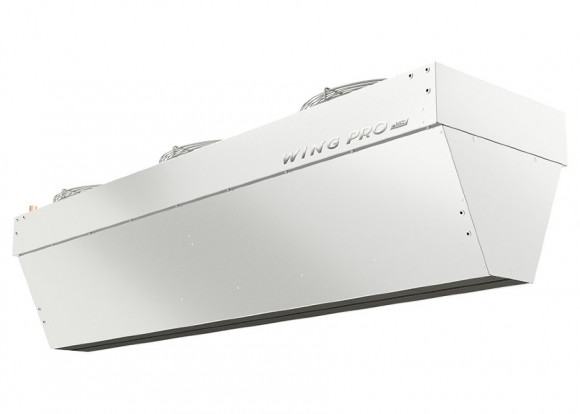 Тепловая завеса Volcano WING PRO W200 R2 EC Тепловая завеса Volcano WING PRO W200 R2 EC