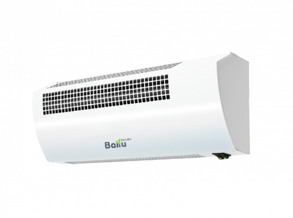 Тепловая завеса Ballu BHC-CE-3L Тепловая завеса Ballu BHC-CE-3L