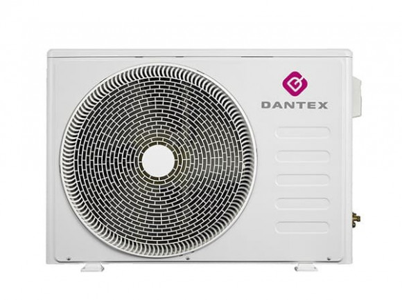 Канальная сплит-система Dantex RK-18BHT3N/RK-18HT3NE-W City Канальная сплит-система Dantex RK-18BHT3N/RK-18HT3NE-W City