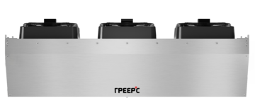 Тепловая завеса Греерс ЗВП-М1-200Н