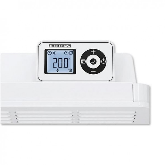 Электрический конвектор Stiebel Eltron CNS 100 Trend Электрический конвектор Stiebel Eltron CNS 100 Trend