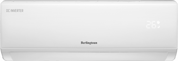 Сплит-система Berlingtoun BR-12TIN1/IN/BR-12TIN1/OUT Leeds Inverter Сплит-система Berlingtoun BR-12TIN1/IN/BR-12TIN1/OUT Leeds Inverter