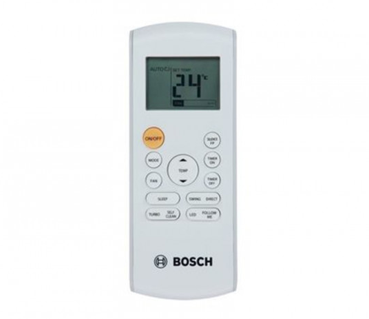 Сплит-система Bosch Climate 5000 RAC 7-3 IBW/Climate 5000 RAC 7-2 OUE Сплит-система Bosch Climate 5000 RAC 7-3 IBW/Climate 5000 RAC 7-2 OUE