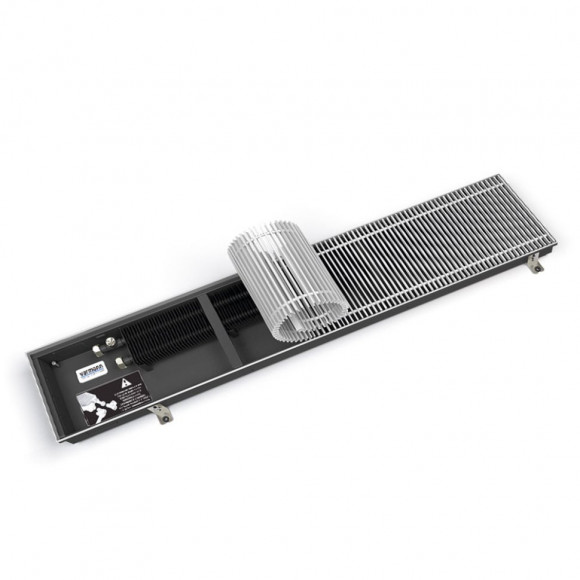 Внутрипольный конвектор Varmann Ntherm N 230.90.2800 RR U EV1 Внутрипольный конвектор Varmann Ntherm N 230.90.2800 RR U EV1