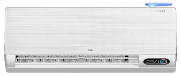 Сплит-система TCL TACI-FRB09INV/R/TACO-FRB09INV/R FreshIN 2.0 Сплит-система TCL TACI-FRB09INV/R/TACO-FRB09INV/R FreshIN 2.0