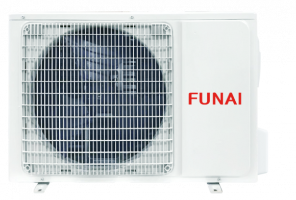 Сплит-система Funai RAC-SG75HP.D04/S/RAC-SG75HP.D04/U Shogun 2025 Сплит-система Funai RAC-SG75HP.D04/S/RAC-SG75HP.D04/U Shogun 2025