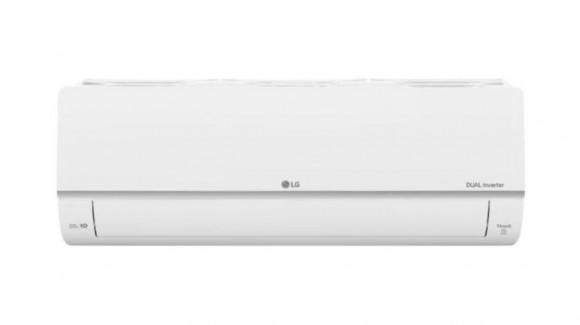 Настенная сплит-система LG D09TT2 Mega Dual Plus Настенная сплит-система LG D09TT2 Mega Dual Plus