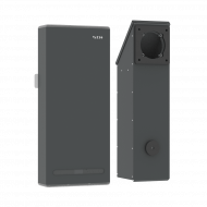 Приточно-вытяжная установка Vakio WINDOW SMART Space Grey Приточно-вытяжная установка Vakio WINDOW SMART Space Grey