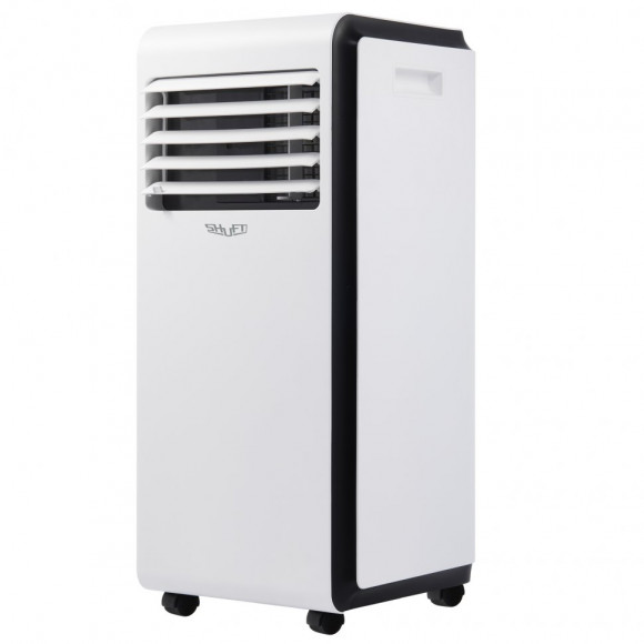 Мобильный кондиционер Shuft SFPAC-07 KF/N6 Frigo Мобильный кондиционер Shuft SFPAC-07 KF/N6 Frigo