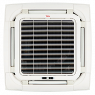 Кассетная сплит система TCL TQC-18HRA / TOU-18HNA Кассетная сплит система TCL TQC-18HRA / TOU-18HNA