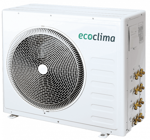 Напольно-потолочная сплит-система Ecoclima ECLCF/I-TC48/4R1+ECL/I-TC48/5R1 Напольно-потолочная сплит-система Ecoclima ECLCF/I-TC48/4R1+ECL/I-TC48/5R1