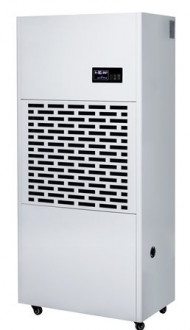 Промышленный осушитель воздуха Polman PL-180i Промышленный осушитель воздуха Polman PL-180i
