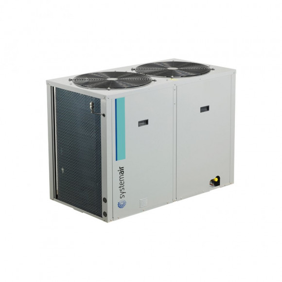 Systemair Sysplit Duct 96 HP R Systemair Sysplit Duct 96 HP R