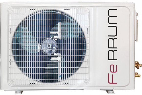 Канальная сплит-система Ferrum LCAD18D1-A/LCAU18U1-A-WS40 Канальная сплит-система Ferrum LCAD18D1-A/LCAU18U1-A-WS40