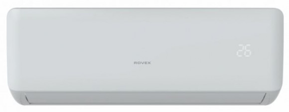 Внутренний настенный блок мульти сплит-системы Rovex RS-M09IHA1 Внутренний настенный блок мульти сплит-системы Rovex RS-M09IHA1