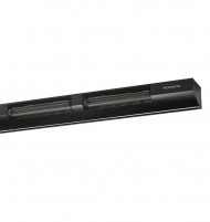 Тепловая завеса Тропик Т118W20 Black Тепловая завеса Тропик Т118W20 Black