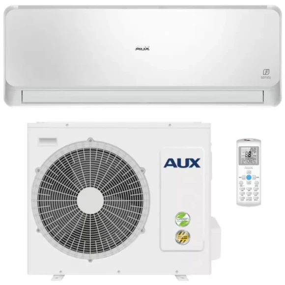 Кондиционер AUX ASW-H12B4/FJ-SR1 AS-H12B4/FJ-R1 Кондиционер AUX ASW-H12B4/FJ-SR1 AS-H12B4/FJ-R1