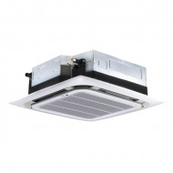 Кассетная сплит-система Dantex RK-60UHT3N/RK-60HT3NE-W City Кассетная сплит-система Dantex RK-60UHT3N/RK-60HT3NE-W City