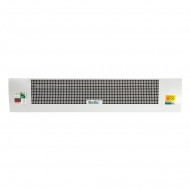 Тепловая завеса Ballu BHC-M15T12-PS2 Тепловая завеса Ballu BHC-M15T12-PS2