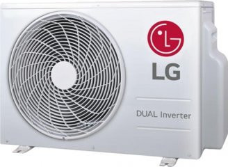 Сплит-система LG AC09BQ Artcool Mirror Inverter Сплит-система LG AC09BQ Artcool Mirror Inverter