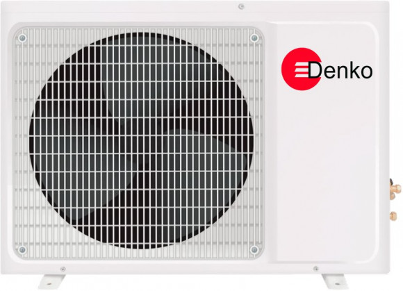 Сплит-система Denko DU-07 Legend 2024 Сплит-система Denko DU-07 Legend 2024