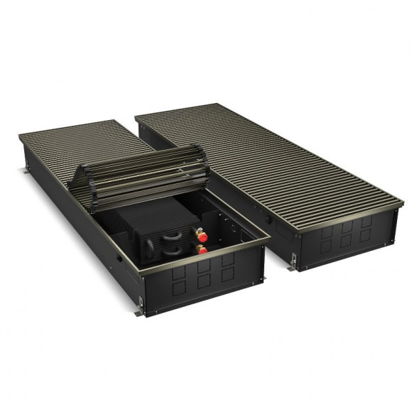 Внутрипольный конвектор Royal Thermo Atrium 150/400/900-DG-U-DB Внутрипольный конвектор Royal Thermo Atrium 150/400/900-DG-U-DB
