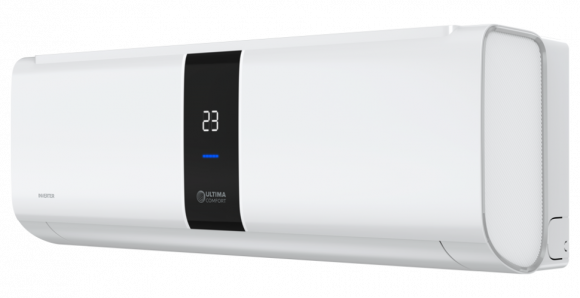 Сплит-система Ultima Comfort ELB-I12PN-IN/ELB-I12PN-OUT Elysium Inverter Сплит-система Ultima Comfort ELB-I12PN-IN/ELB-I12PN-OUT Elysium Inverter