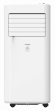 Мобильный кондиционер Funai MAC-CS29CON01 Crocus Мобильный кондиционер Funai MAC-CS29CON01 Crocus