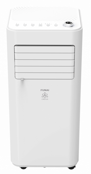 Мобильный кондиционер Funai MAC-CS29CON01 Crocus Мобильный кондиционер Funai MAC-CS29CON01 Crocus
