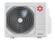 Наружный блок мульти сплит-системы Kentatsu K2MRB40HZRN1 Наружный блок мульти сплит-системы Kentatsu K2MRB40HZRN1
