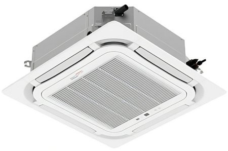 Кассетная сплит-система Aeronik ASI-AKH140R1/B-S INV/ASO-AGUHN140R1/INV ТF06 Кассетная сплит-система Aeronik ASI-AKH140R1/B-S INV/ASO-AGUHN140R1/INV ТF06