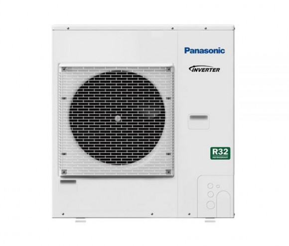 Напольно-потолочная сплит-система Panasonic S-140PT2E5B/U-140PZ2E8 PACi Напольно-потолочная сплит-система Panasonic S-140PT2E5B/U-140PZ2E8 PACi