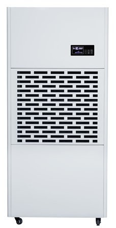 Промышленный осушитель воздуха Polman PL-240i Промышленный осушитель воздуха Polman PL-240i