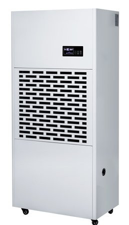 Промышленный осушитель воздуха Polman PL-240i Промышленный осушитель воздуха Polman PL-240i