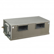 Systemair Sysplit Duct 120 HP R Systemair Sysplit Duct 120 HP R