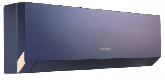 Внутренний настенный блок мульти сплит-системы Tosot T12H-SCDA/I Внутренний настенный блок мульти сплит-системы Tosot T12H-SCDA/I