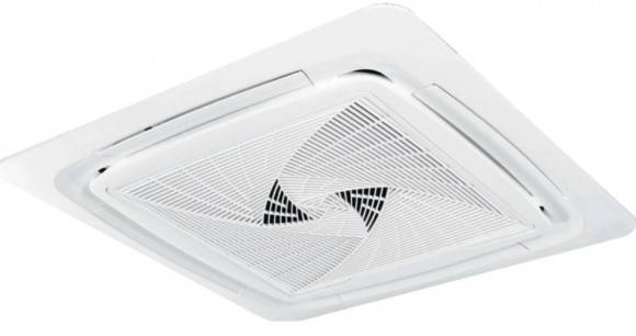 Кассетная сплит-система Haier AB71F2LR1FA/1U71F2LR1FA Кассетная сплит-система Haier AB71F2LR1FA/1U71F2LR1FA