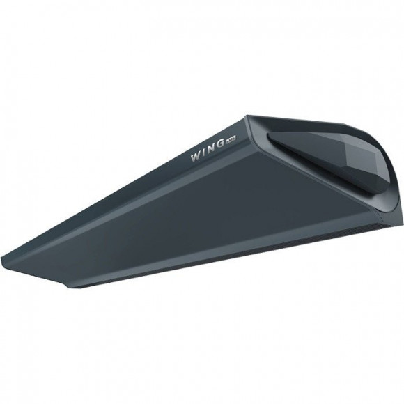 Тепловая завеса Volcano WING II C100 AC Dark Тепловая завеса Volcano WING II C100 AC Dark