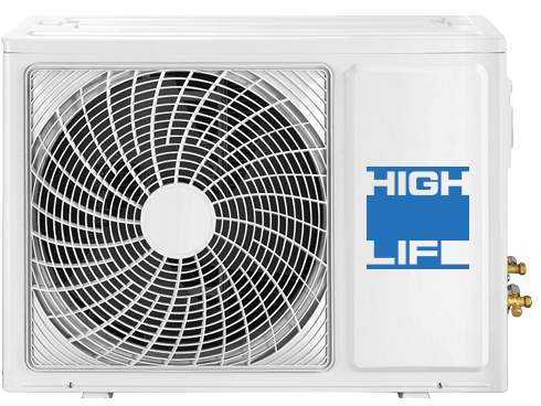 Сплит-система High Life ACHL-07CC-CHDV02SI/ACHL-07CC-CHDV02SO Comfort Class Сплит-система High Life ACHL-07CC-CHDV02SI/ACHL-07CC-CHDV02SO Comfort Class
