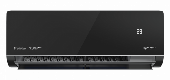 Сплит-система Royal Clima RCI-RSN30HN/IN/RCI-RSN30HN/OUT Royal Supremo Nero Inverter Сплит-система Royal Clima RCI-RSN30HN/IN/RCI-RSN30HN/OUT Royal Supremo Nero Inverter
